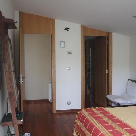 Apartamento Rural Casa Manuel Da Fraga Vivenda Vacacional ゴンドマール エクステリア 写真