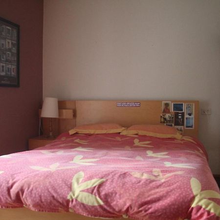 Apartamento Rural Casa Manuel Da Fraga Vivenda Vacacional ゴンドマール エクステリア 写真