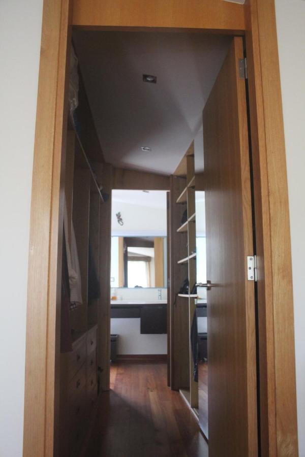 Apartamento Rural Casa Manuel Da Fraga Vivenda Vacacional ゴンドマール エクステリア 写真