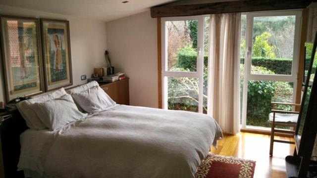 Apartamento Rural Casa Manuel Da Fraga Vivenda Vacacional ゴンドマール エクステリア 写真