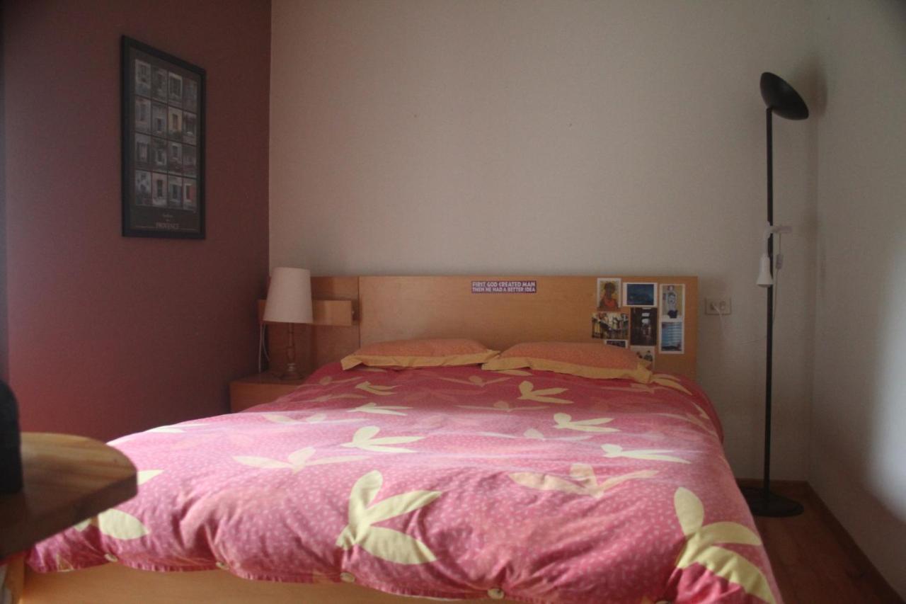 Apartamento Rural Casa Manuel Da Fraga Vivenda Vacacional ゴンドマール エクステリア 写真