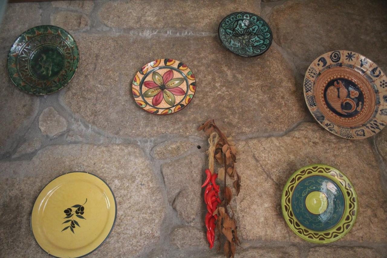 Apartamento Rural Casa Manuel Da Fraga Vivenda Vacacional ゴンドマール エクステリア 写真