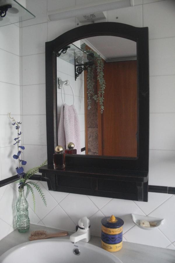 Apartamento Rural Casa Manuel Da Fraga Vivenda Vacacional ゴンドマール エクステリア 写真