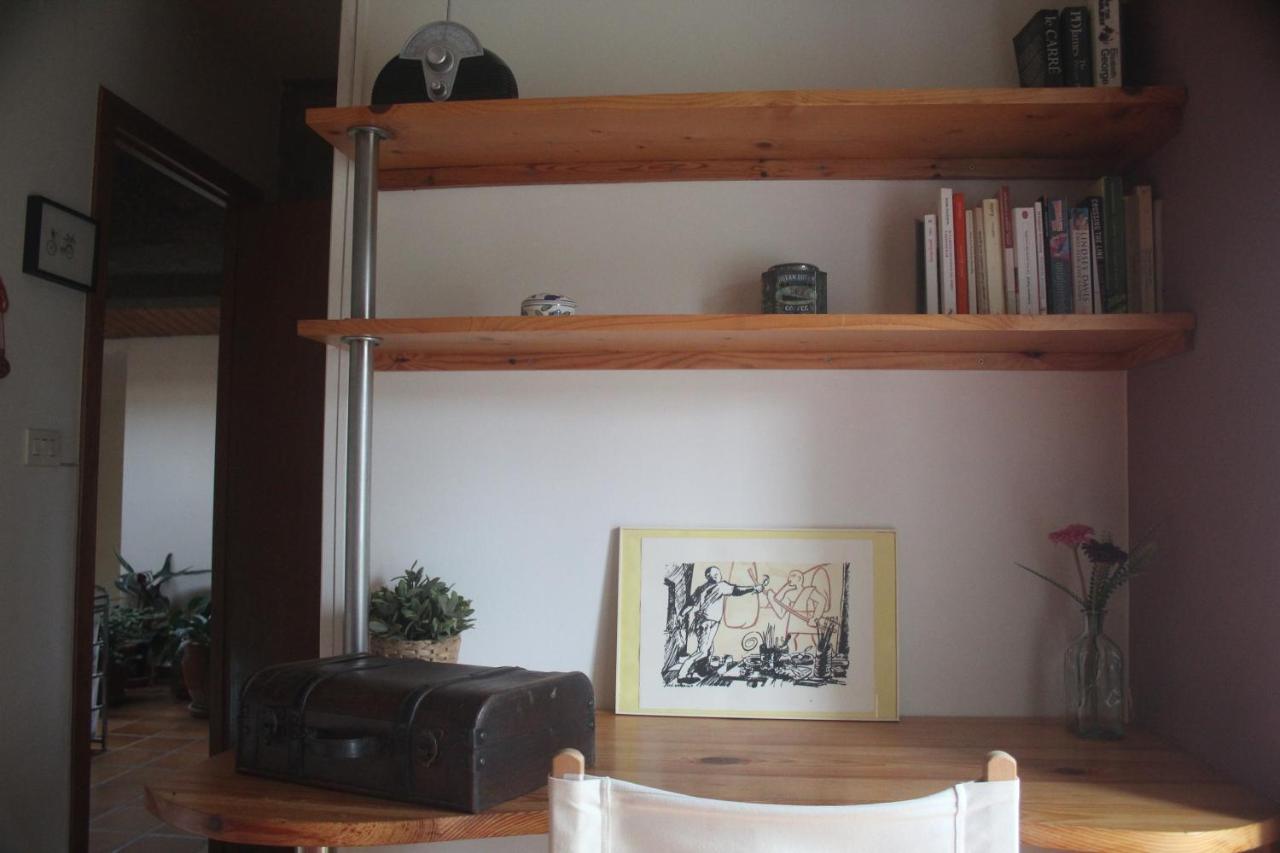 Apartamento Rural Casa Manuel Da Fraga Vivenda Vacacional ゴンドマール エクステリア 写真