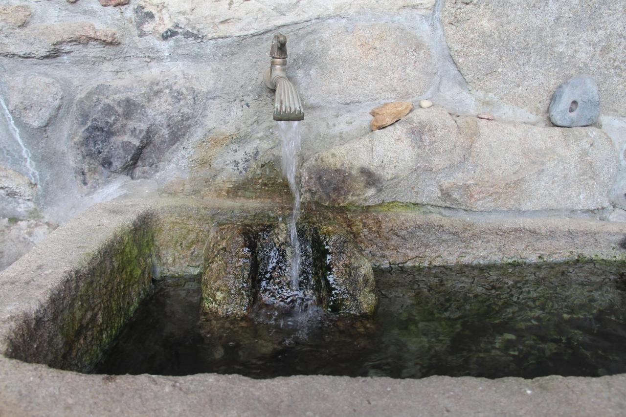 Apartamento Rural Casa Manuel Da Fraga Vivenda Vacacional ゴンドマール エクステリア 写真